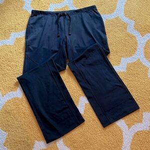 Mountain Hard Wear black workout pants